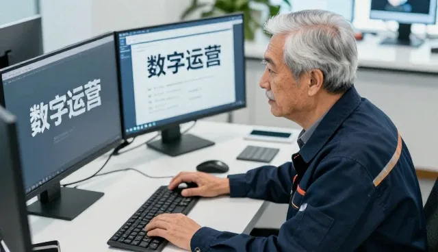 短视频运营服务在本地商业场景中的应用实践