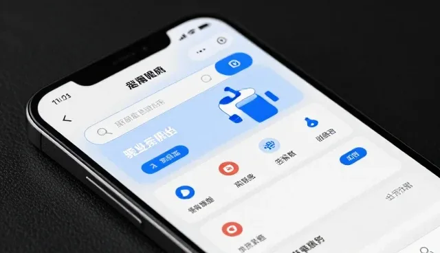 小程序商城选型关注点，如何选择合适平台
